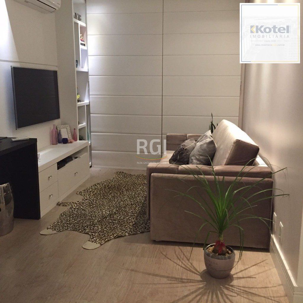 Apartamento para Venda - 56m², 2 dormitórios, sendo 1 suites, 1 vaga — foto 2