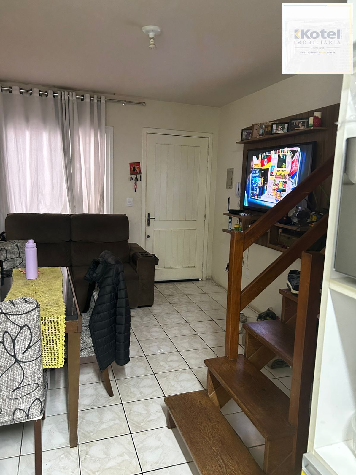 Casa em condomínio fechado em excelente localização
