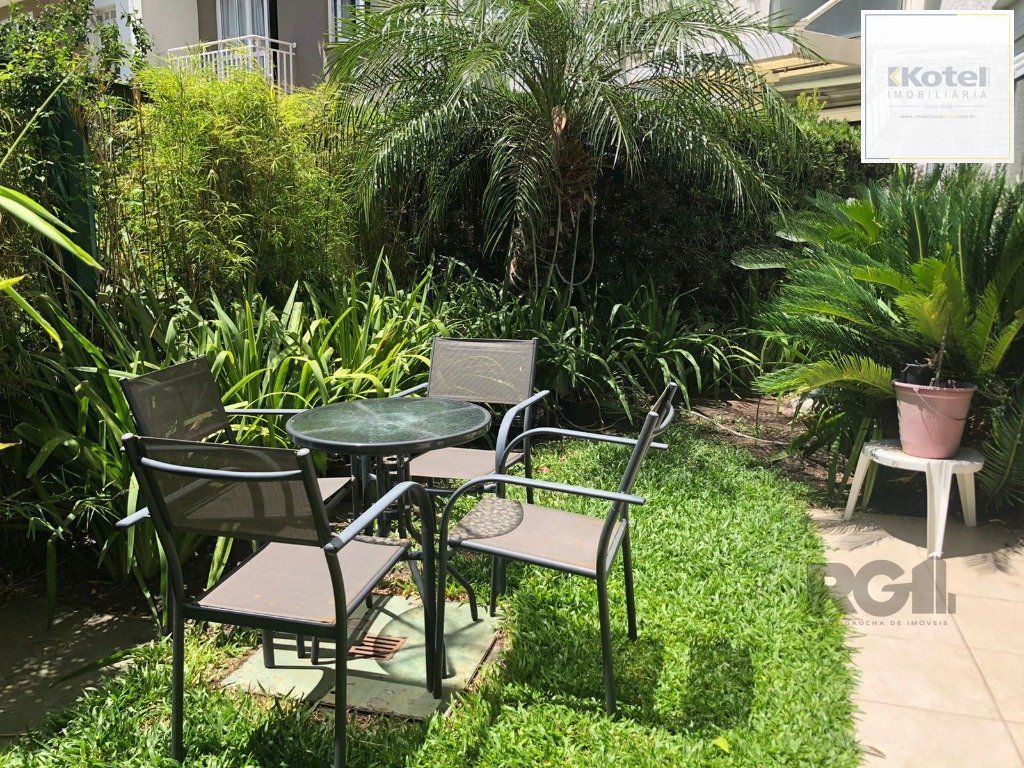 Apartamento com pátio 2 quartos (1 suites) churrasqueira e vaga. Infra completa — foto 4