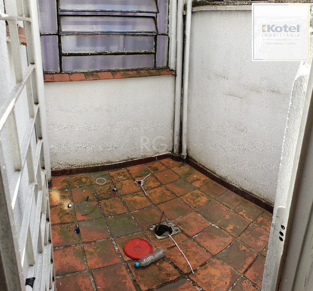 Conjunto/Sala para Venda - 80m², 0 dormitórios, Cristo Redentor — foto 5