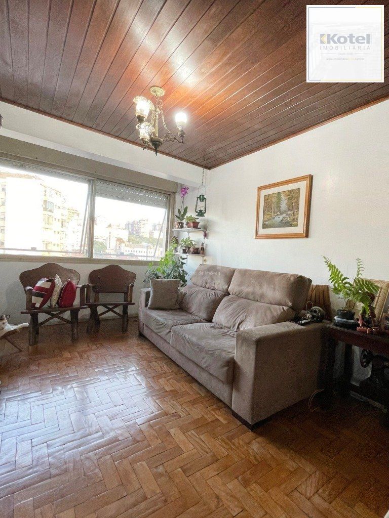 Apartamento para Venda - 89m², 2 dormitórios, Floresta — foto 3