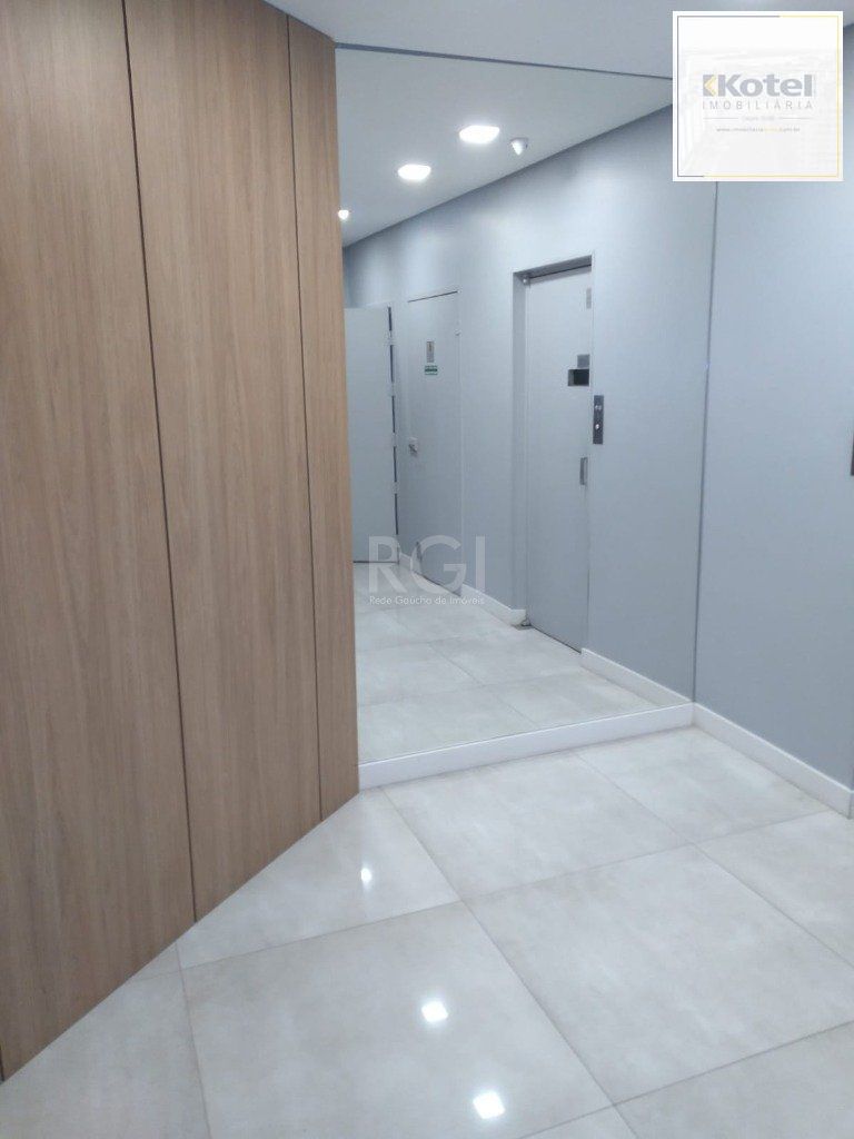 Conjunto/Sala para Venda - 21m², 0 dormitórios, Floresta — foto 5