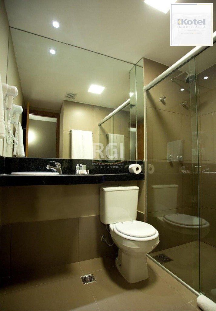 Flat para Venda -  Hotel Intercity Gravataí