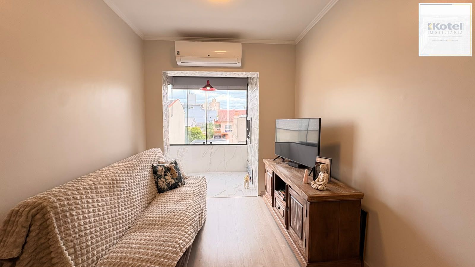 Apartamento, 1 suíte, à venda, 47 m², Partenon - Porto Alegre — foto 3