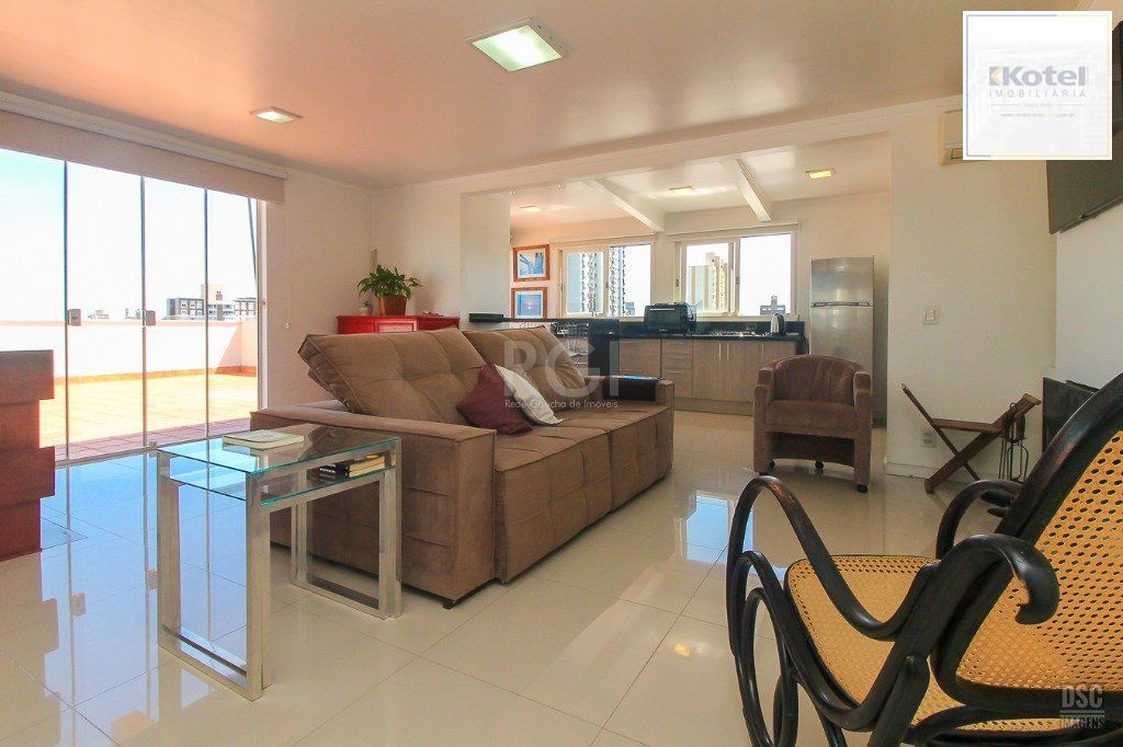 Cobertura 3 quartos à venda, 262m², Petrópolis - Porto Alegre — foto 2