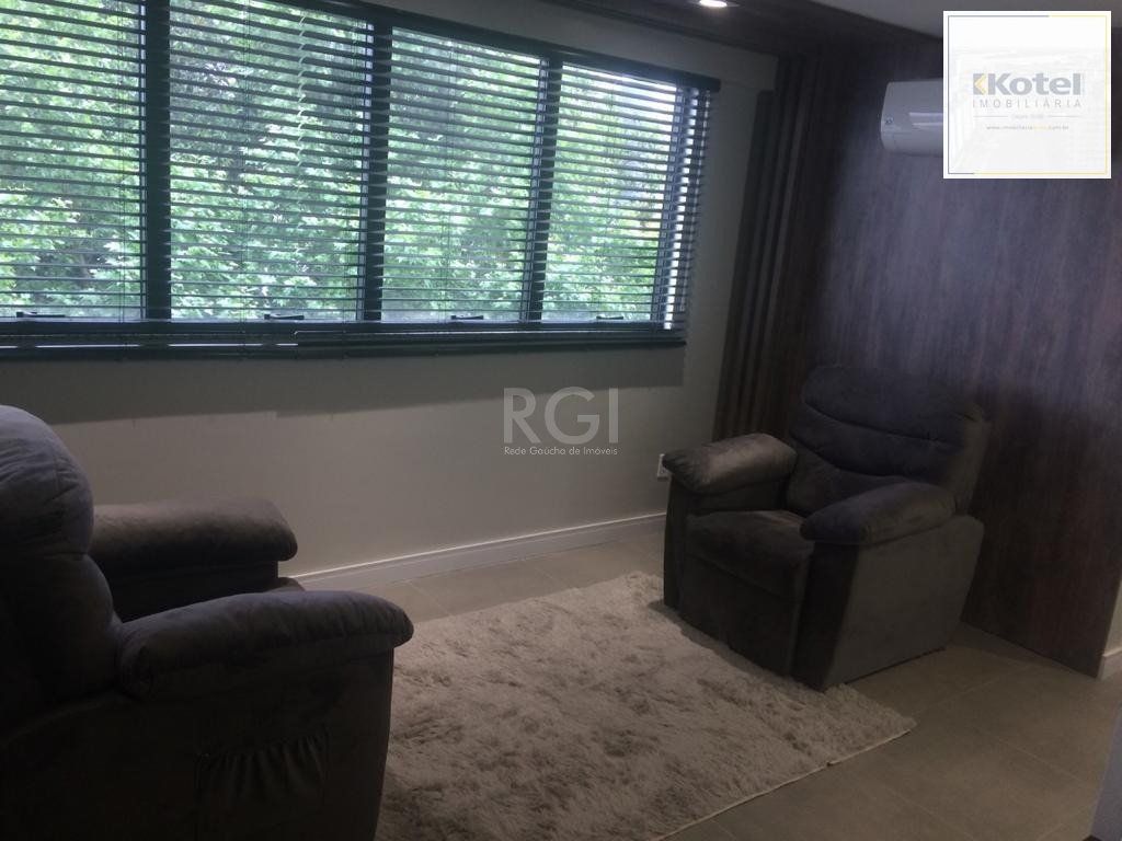 Conjunto/Sala para Venda - 35m², 0 dormitórios, Centro