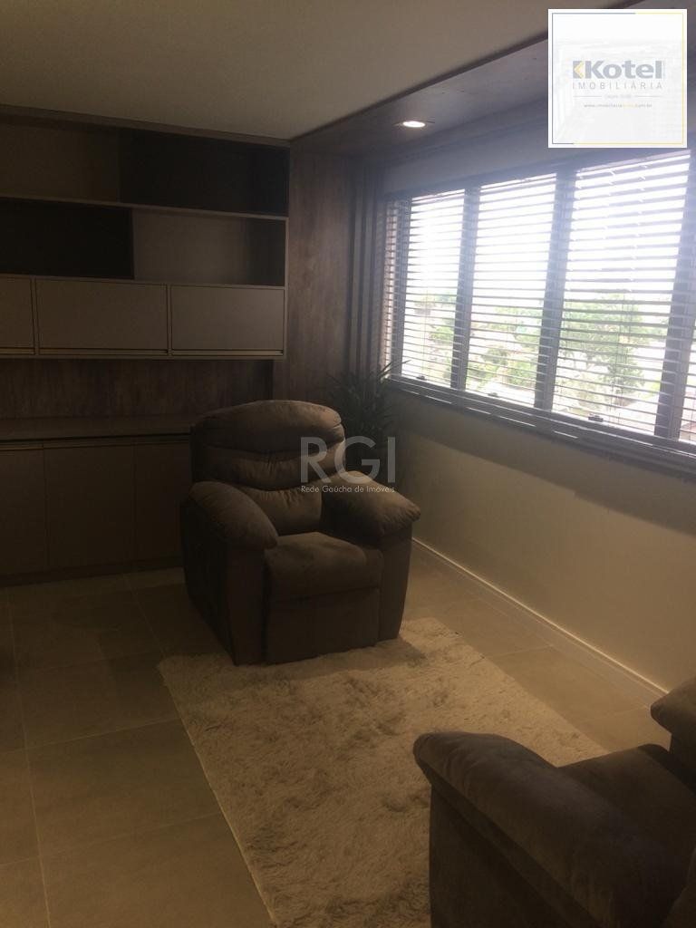 Conjunto/Sala para Venda - 35m², 0 dormitórios, Centro