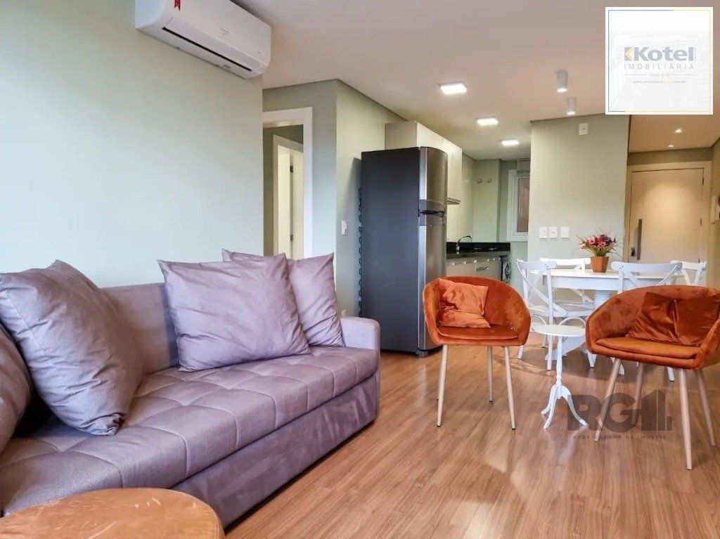 Apartamento 2 quartos à venda, 71m², Loteamento Central - Canela — foto 2