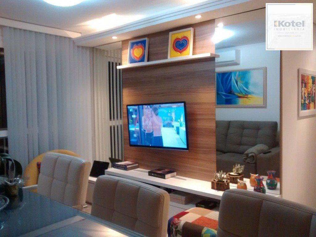 Apartamento para Venda - 73m², 3 dormitórios, sendo 1 suites, 1 vaga - Jardim Itu Sabará — foto 5