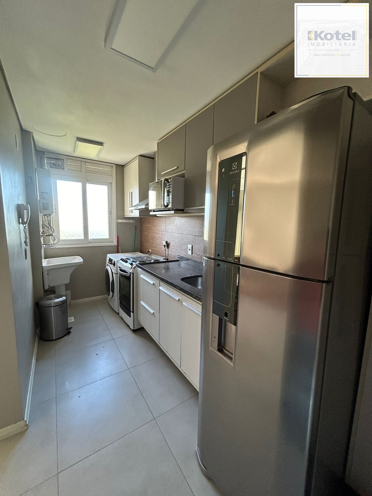 Apartamento para Venda - 73m², 3 dormitórios, sendo 1 suíte e 1 vaga — foto 5