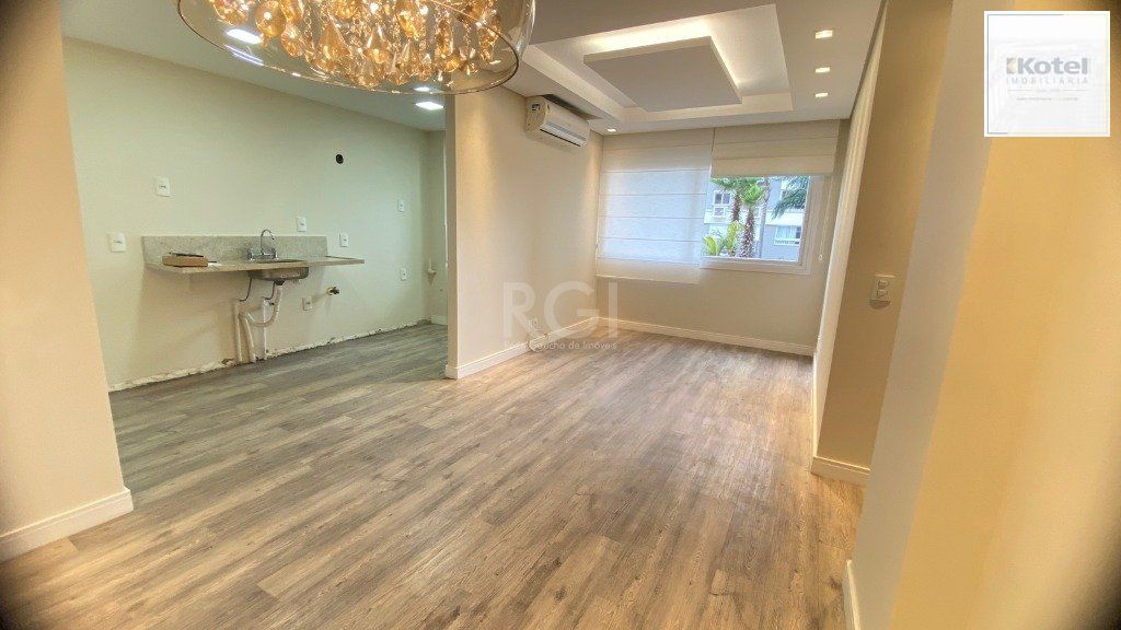 Apartamento ICON - 61m², 2 dormitórios, sendo 1 suites, churrasqueira e 1 vaga — foto 2