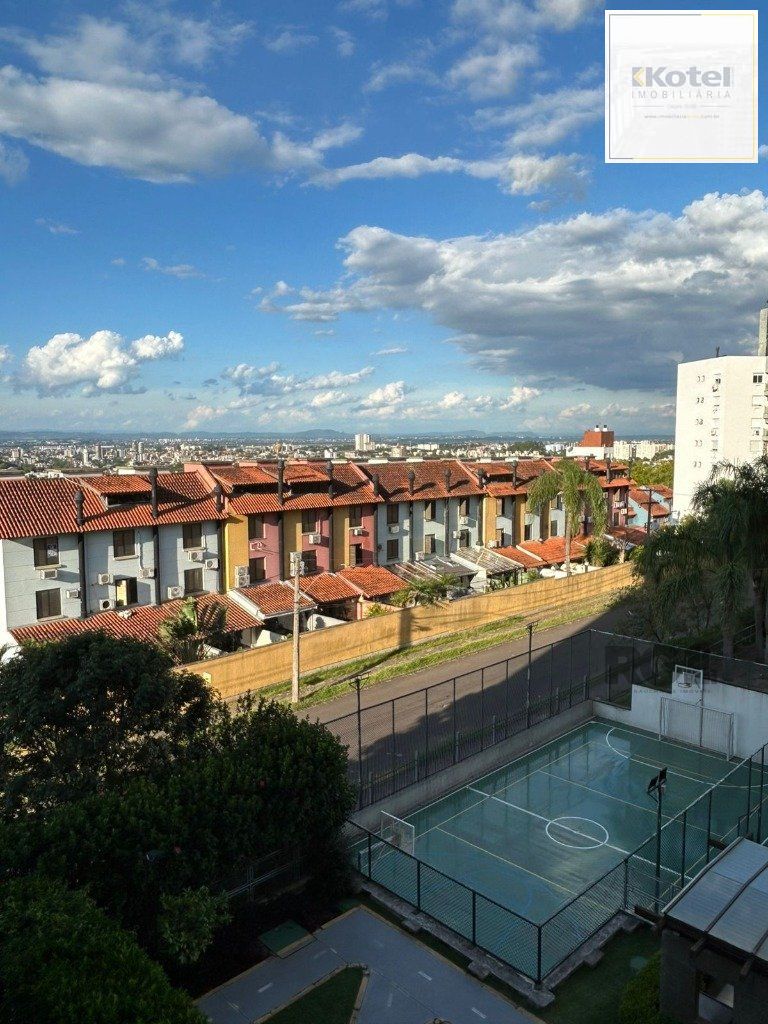 Apartamento 2 quartos à venda, 56m², Jardim Sabará - Porto Alegre — foto 5