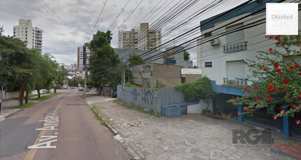 Terreno à venda, Passo da Areia - Porto Alegre