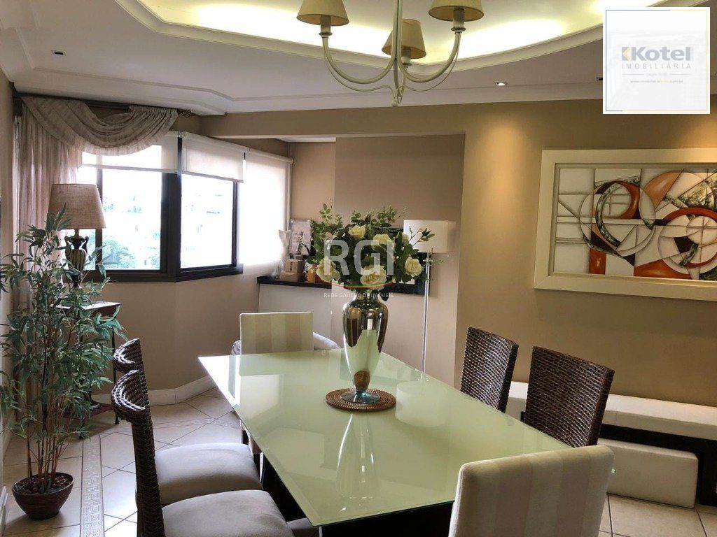 Apartamento para Venda - 101m², 2 dormitórios, 1 suite, 2 vagas - Boa Vista