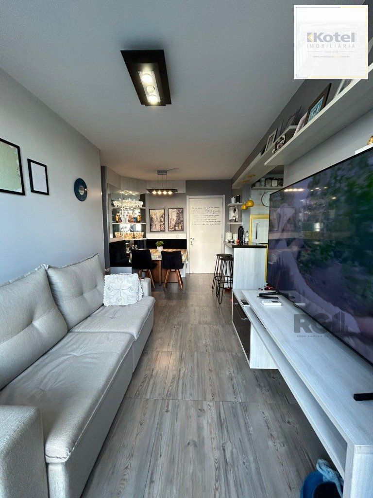 Apartamento 2 quartos à venda, 56m², Jardim Sabará - Porto Alegre — foto 4