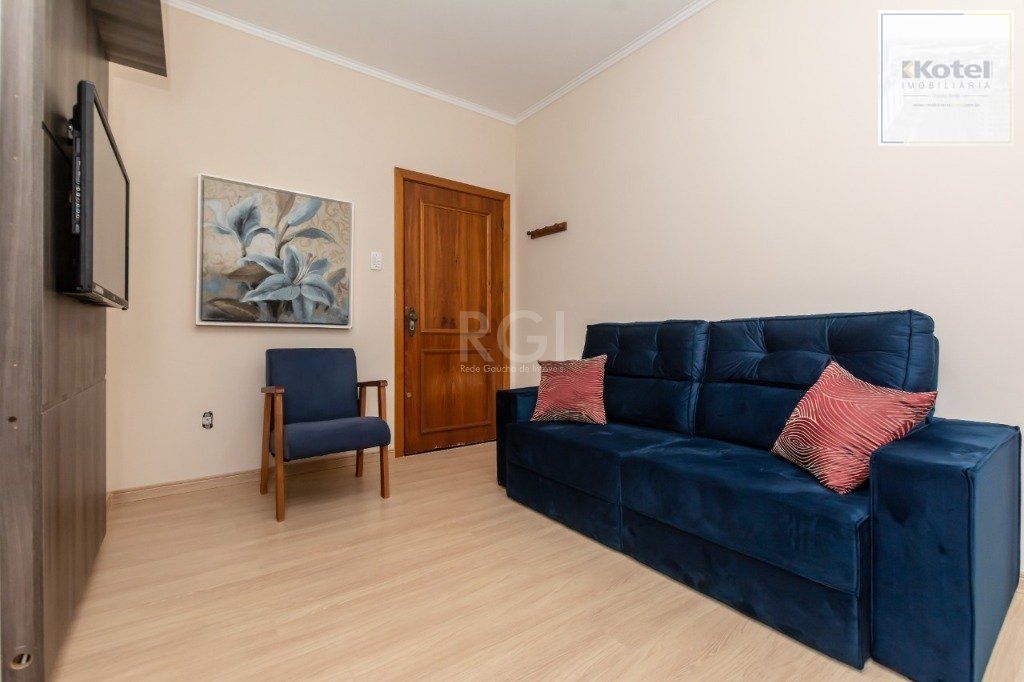 Apartamento para Venda - 62m², 2 dormitórios, Jardim São Pedro — foto 5