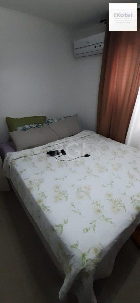 Apartamento para Venda - 38.4m², 2 dormitórios, 1 vaga - Parque Santa Fé — foto 4