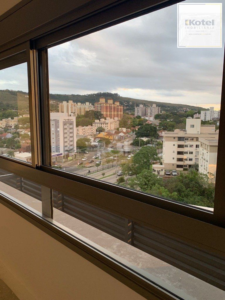 Apartamento para Venda - 35.85m², 1 dormitório, 1 vaga - Teresópolis — foto 2