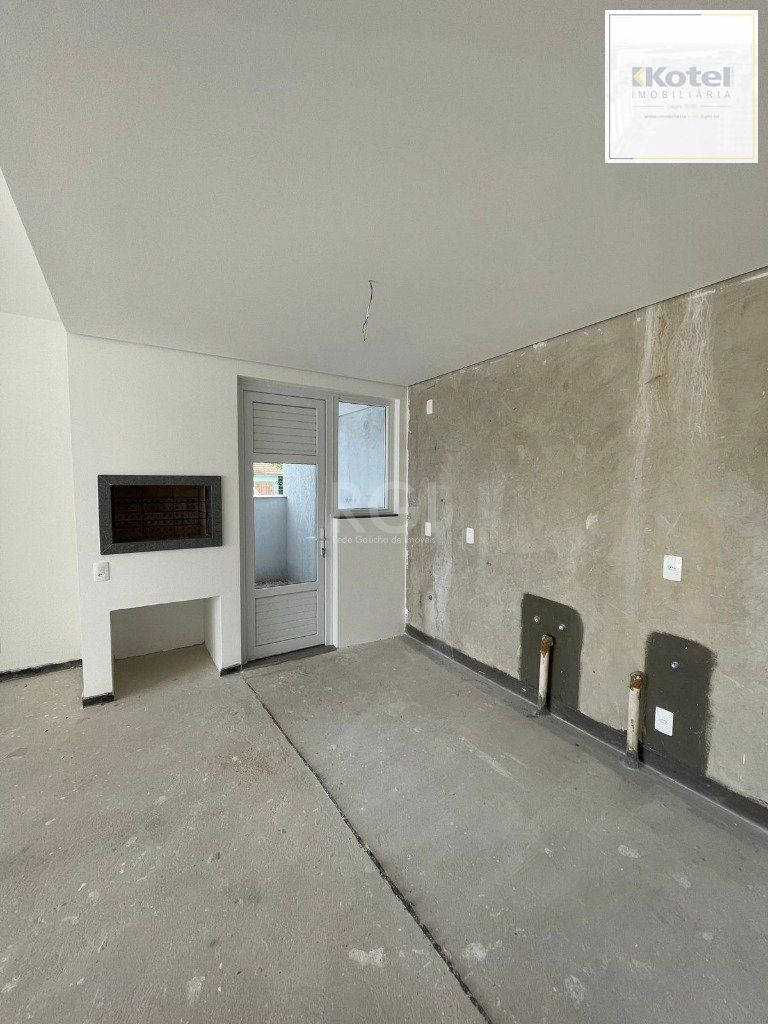 Apartamento para Venda - 115m², 2 dormitórios, sendo 1 suites, 1 vaga - Morro do Espelho — foto 4