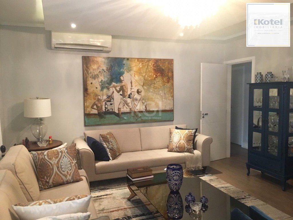 Casa para Venda - 230m², 3 dormitórios, sendo 3 suites, 3 vagas - Chácara das Pedras — foto 3