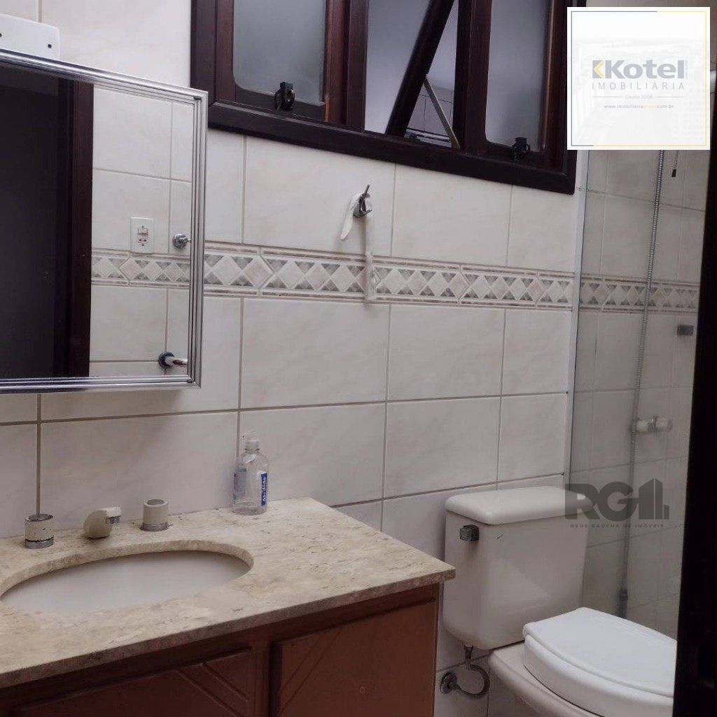Apartamento no bairro Auxiliadora de 2 dormitórios ( 1 suíte) — foto 5