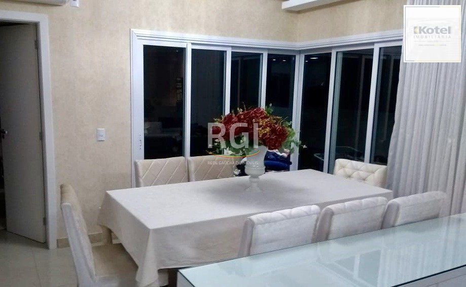 Casa Condominio para Venda. 3 dormitórios, sendo 1 suites, 3 vagas - Krahe