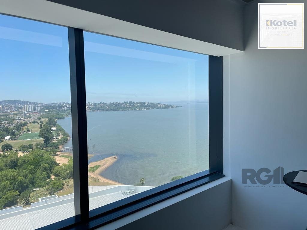 Conjunto/Sala para Venda - 32.78m² - Praia de Belas