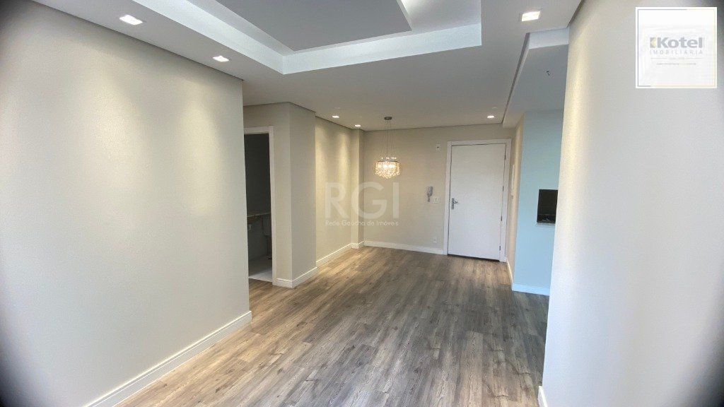 Apartamento ICON - 61m², 2 dormitórios, sendo 1 suites, churrasqueira e 1 vaga — foto 4