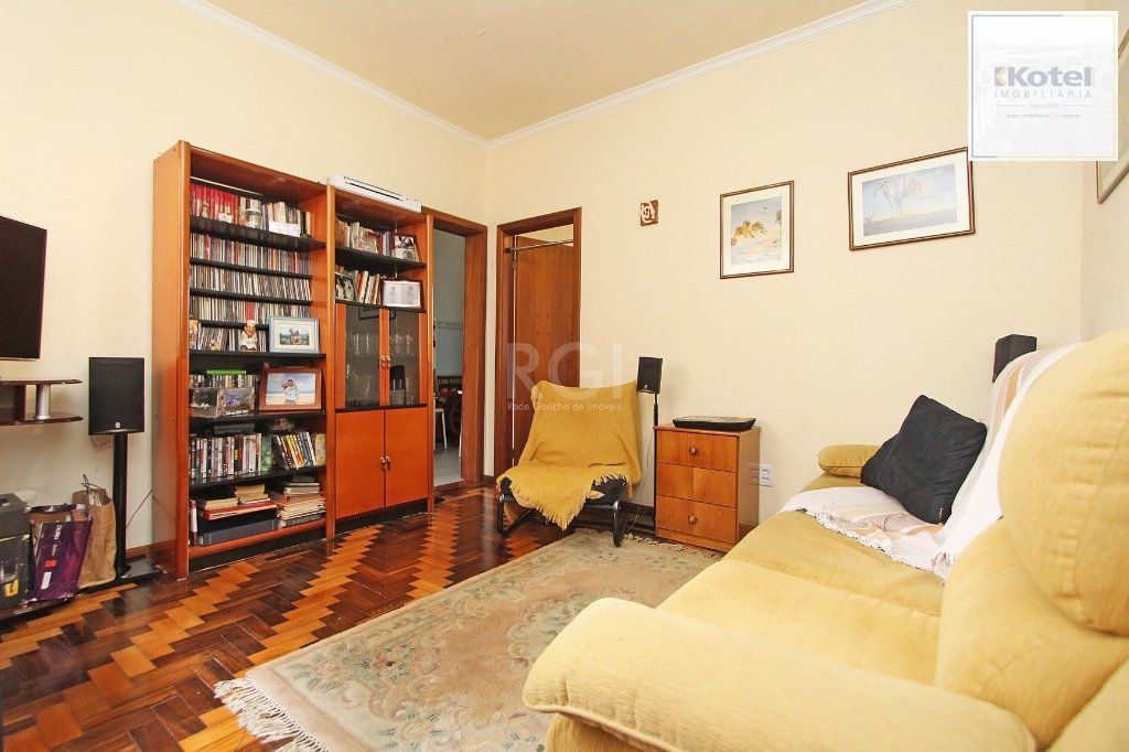 Apartamento para Venda - 37m², 1 dormitório, sendo 1 suites, São João — foto 2