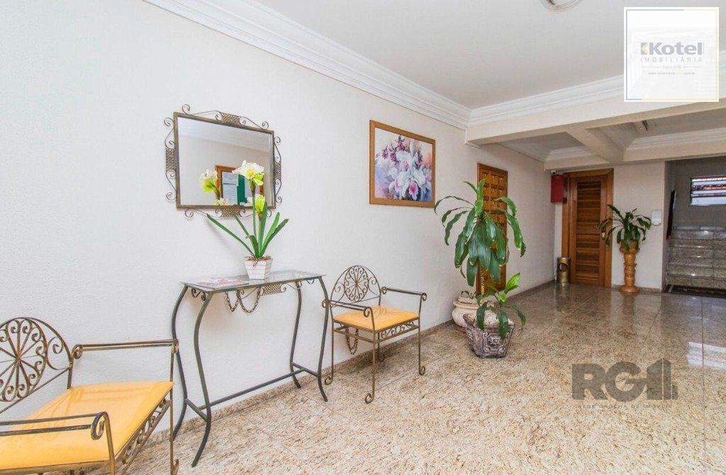 Apartamento 2 quartos à venda, 65m², Jardim São Pedro - Porto Alegre — foto 4