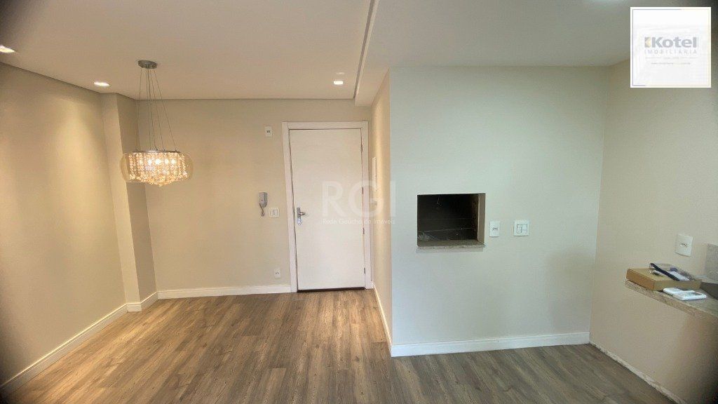 Apartamento ICON - 61m², 2 dormitórios, sendo 1 suites, churrasqueira e 1 vaga — foto 5