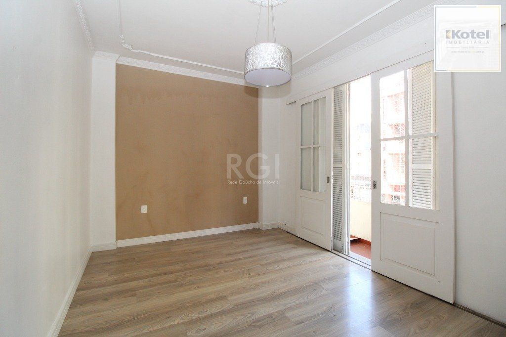 Apartamento para Venda - 112m², 3 dormitórios, Cidade Baixa