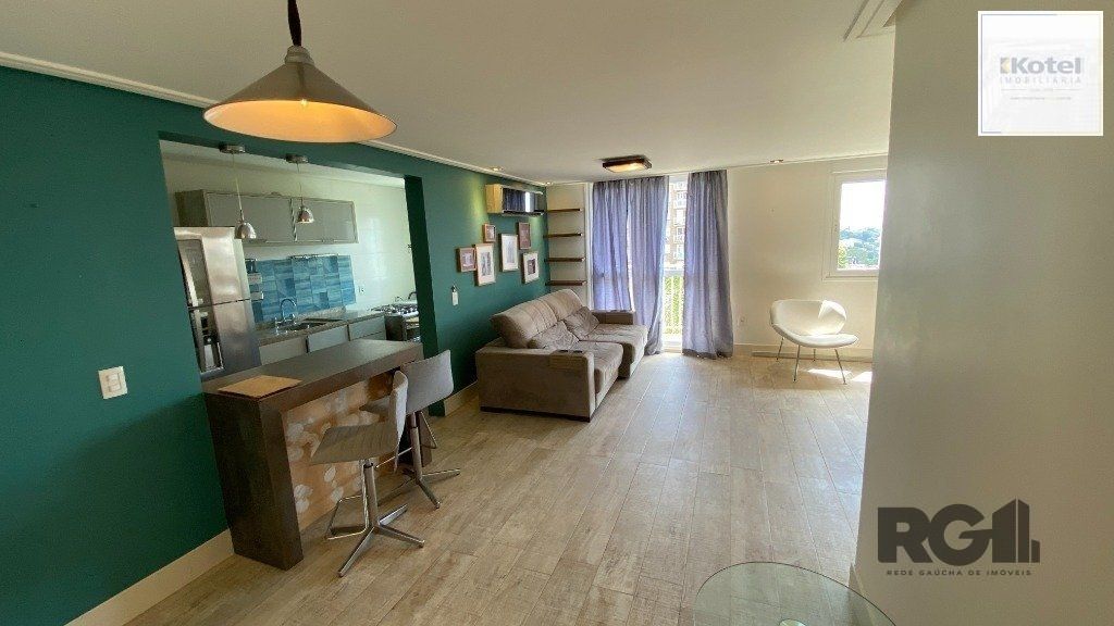 Apartamento 3 quartos à venda, 73m², Jardim Sabará - Porto Alegre — foto 4