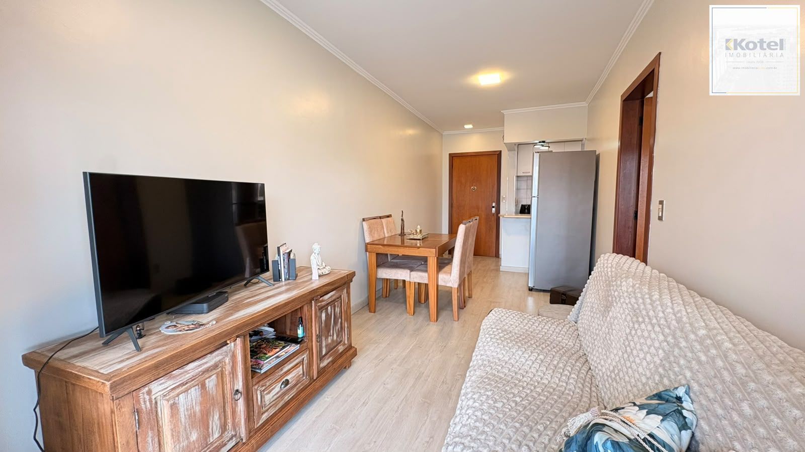 Apartamento, 1 suíte, à venda, 47 m², Partenon - Porto Alegre — foto 2