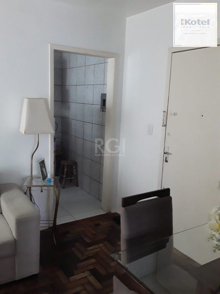Apartamento para Venda - 55810m², 2 dormitórios, Jardim Leopoldina — foto 4