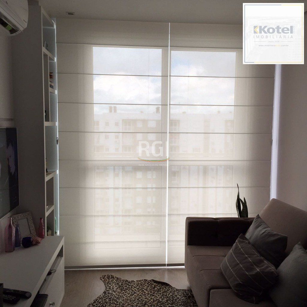 Apartamento para Venda - 56m², 2 dormitórios, sendo 1 suites, 1 vaga — foto 4