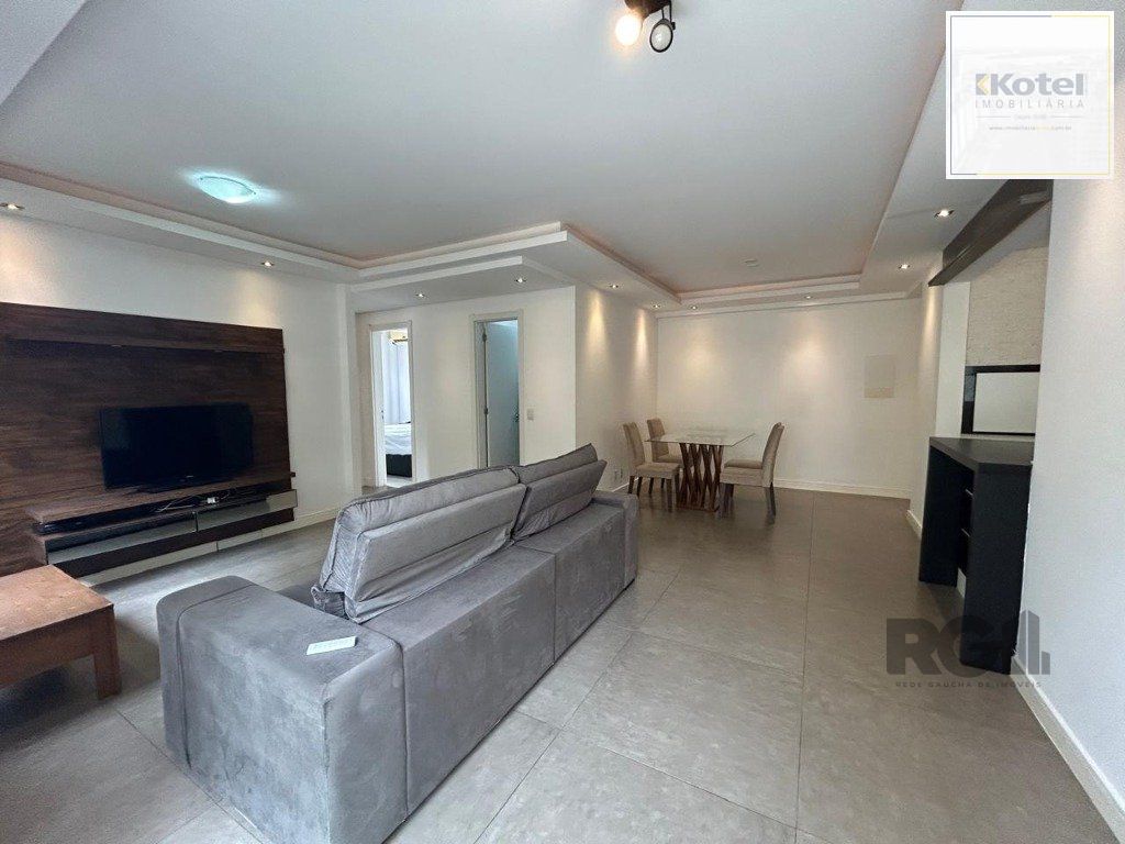 Excelente apartamento MOBILIADO — foto 5
