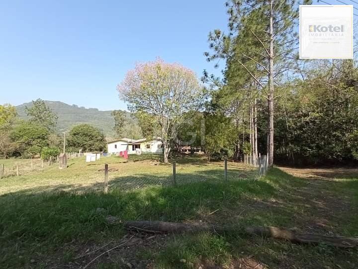 Sítio para Venda - 105380m², 0 dormitórios, Zona Rural — foto 5