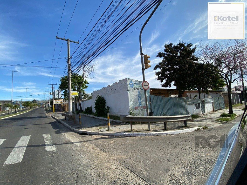 Terreno à venda, Passo das Pedras - Porto Alegre — foto 3