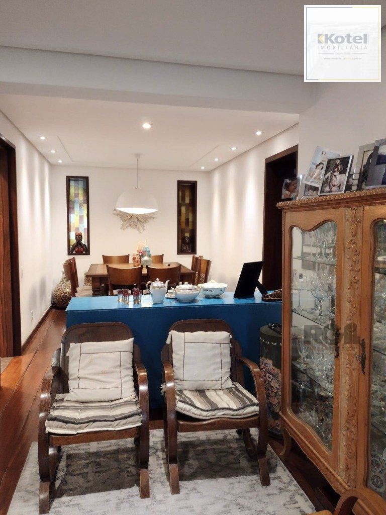 Apartamento 3 quartos à venda, 153m², Auxiliadora - Porto Alegre — foto 5