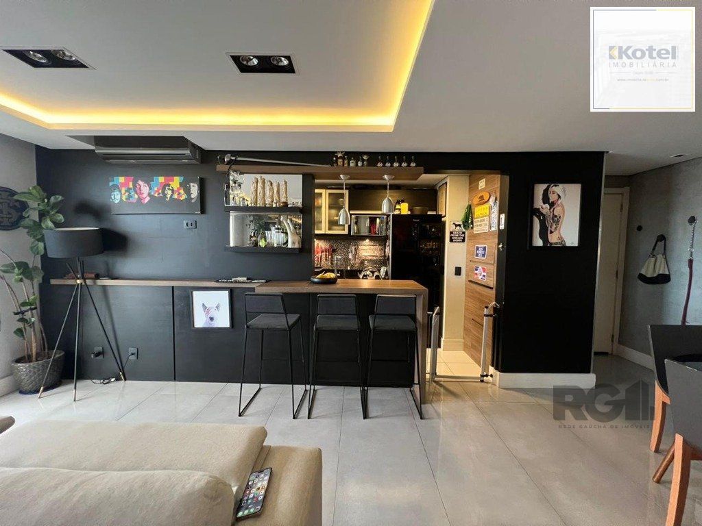 Apartamento para Venda - 73m², 3 dormitórios, sendo 1 suites, 2 vagas - Jardim Itu Sabará