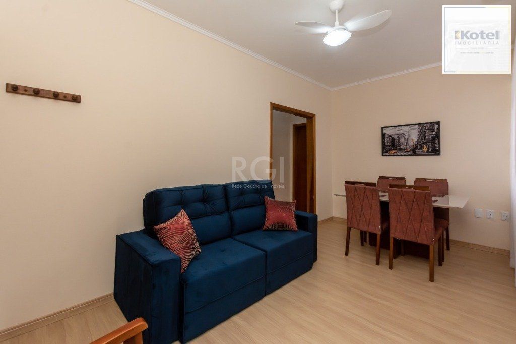 Apartamento para Venda - 62m², 2 dormitórios, Jardim São Pedro — foto 4