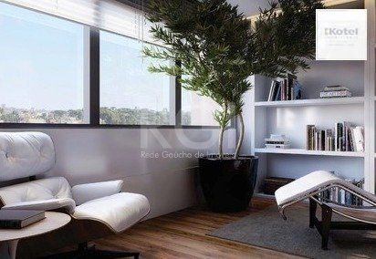 Conjunto/Sala para Venda - 38.75m², 0 dormitórios, Teresópolis — foto 5