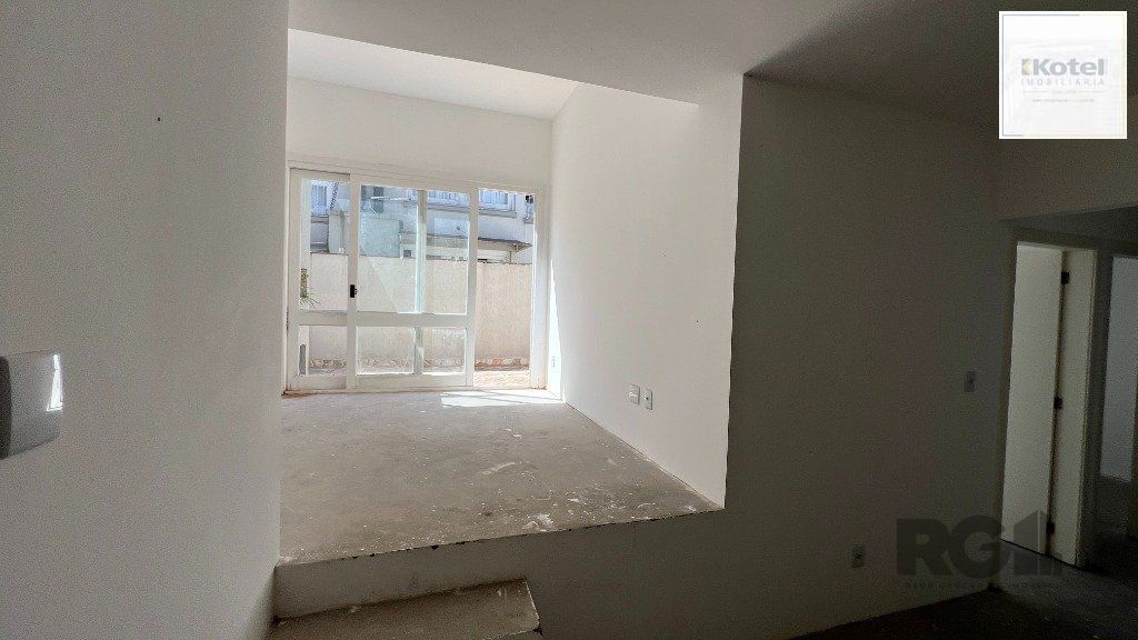 Apartamento para Venda -  3 dormitórios, sendo 1 suites, 1 vaga - Ipanema — foto 2