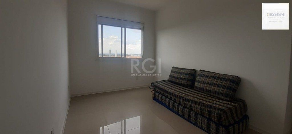 Apartamento para Venda - 60m², 3 dormitórios, sendo 1 suites, 1 vaga - Humaitá — foto 4