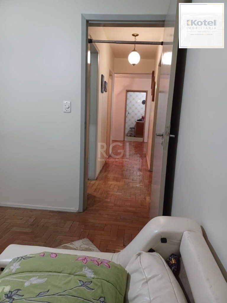Apartamento para Venda - 90.58m², 3 dormitórios, Vila Ipiranga — foto 5