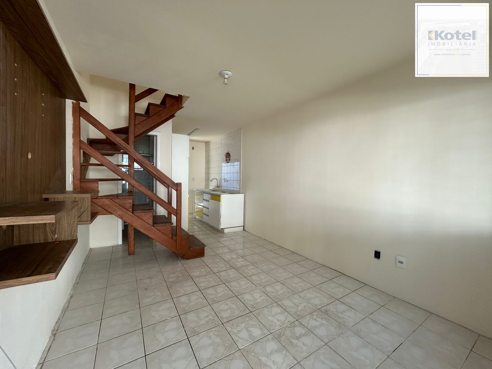 Casa de Condomínio, 2 quartos, à venda, 84 m², Morro Santana - Porto Alegre — foto 3