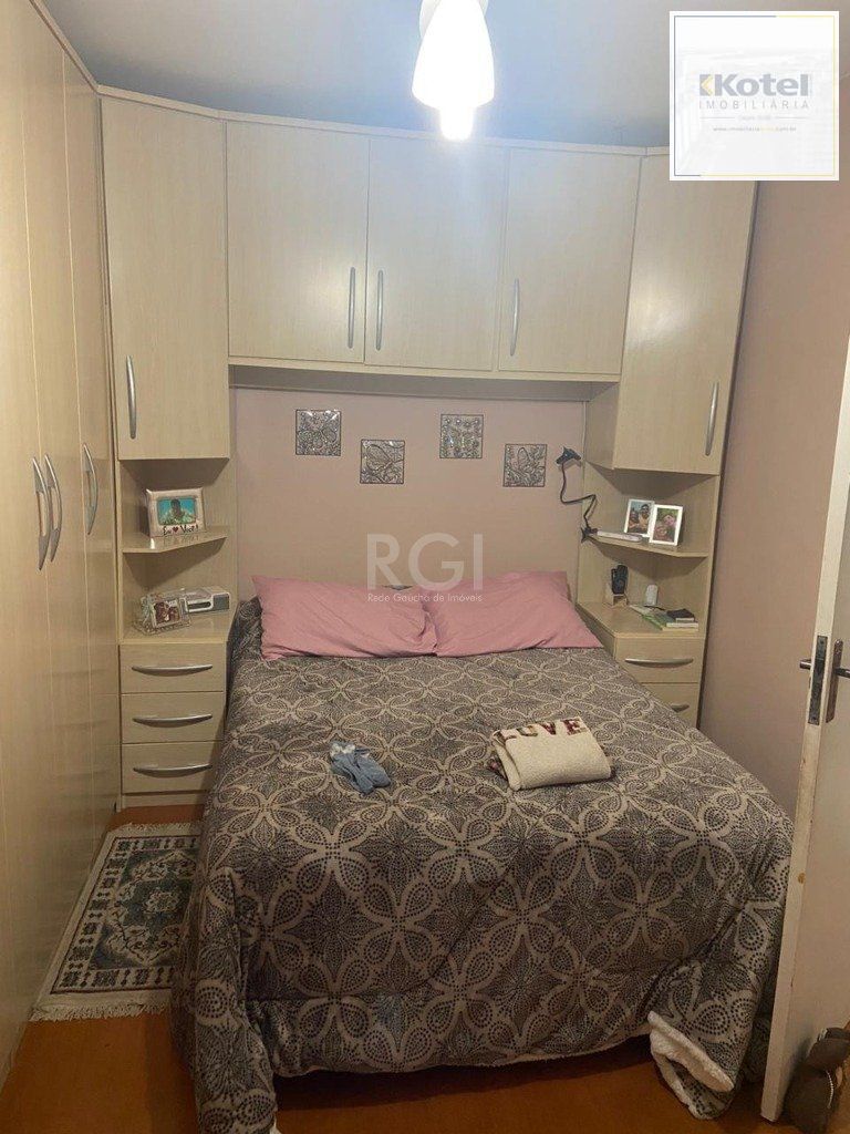 Casa para Venda - 110m², 2 dormitórios, 1 vaga - Hípica — foto 5