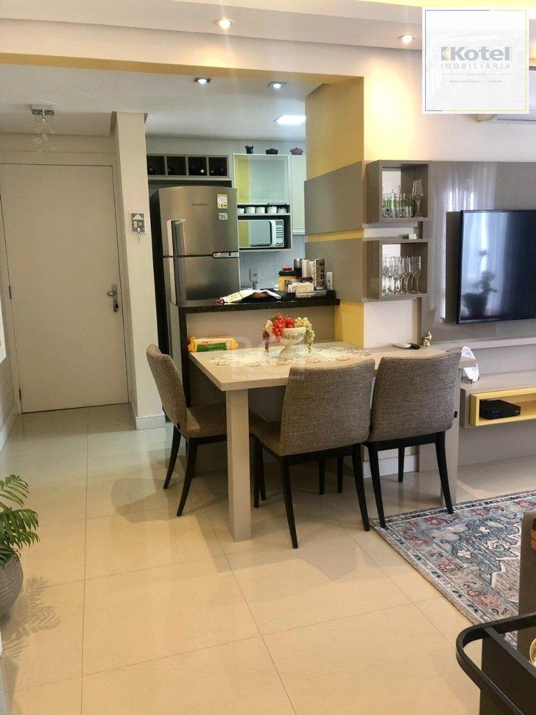 Apartamento para Venda - 43.89m², 1 dormitório, 1 vaga - Higienópolis — foto 2