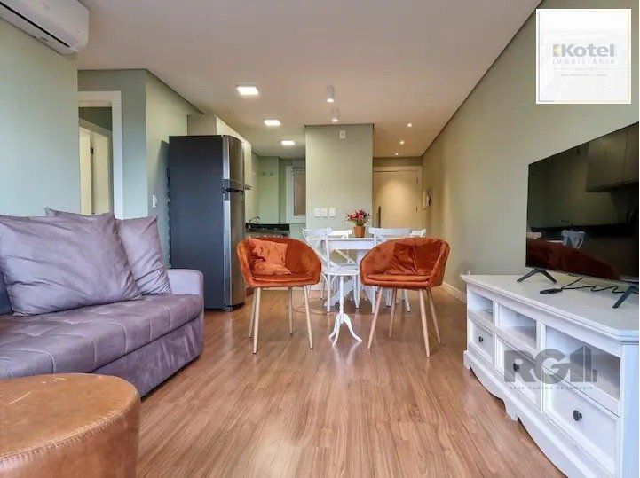 Apartamento 2 quartos à venda, 71m², Loteamento Central - Canela — foto 3